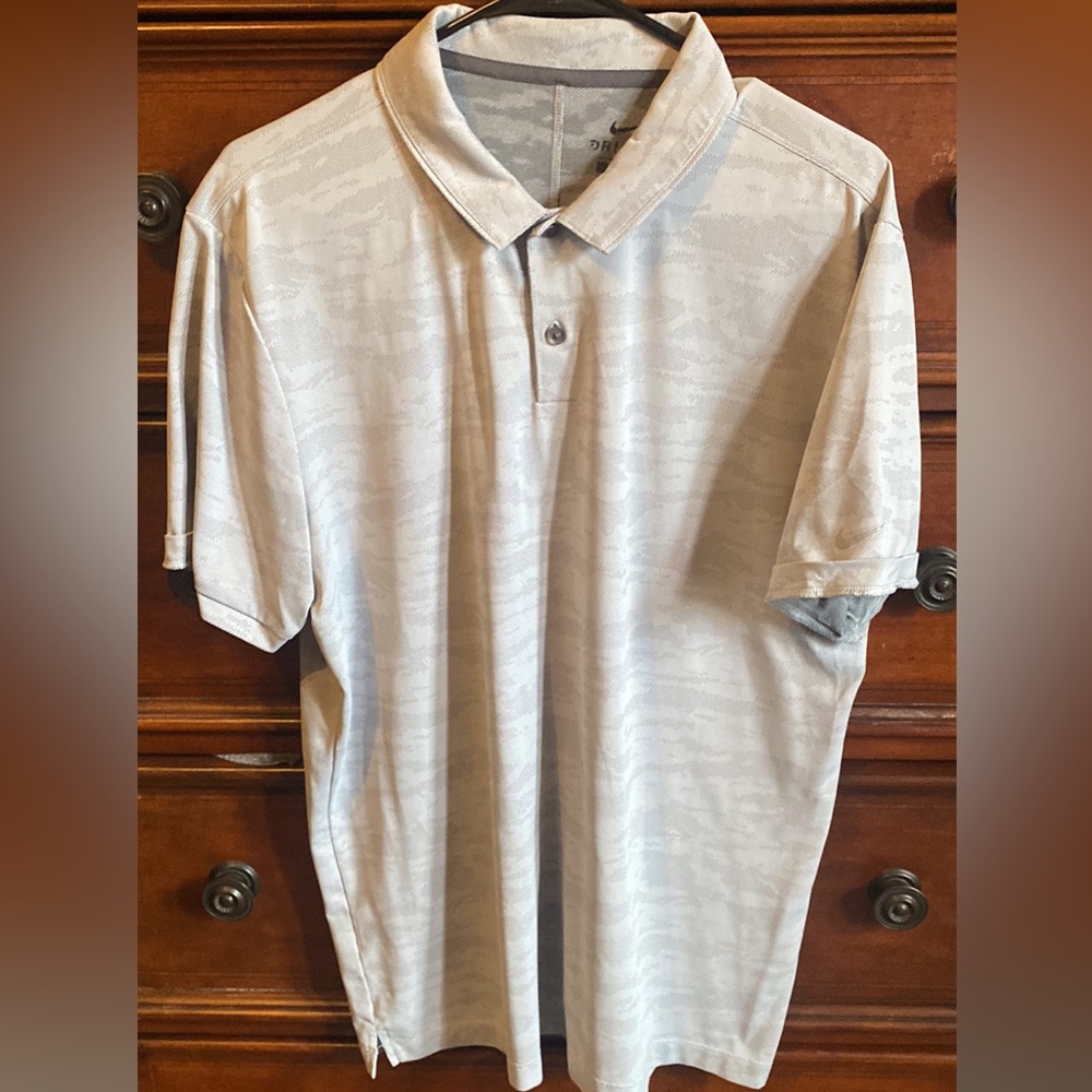 Nike Golf Polo
